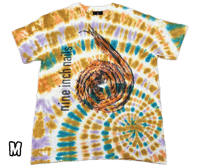 Image 1 of Nine Inch Nails - Further Down the Spiral