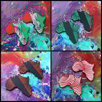 Image 1 of Motherland Earrings 