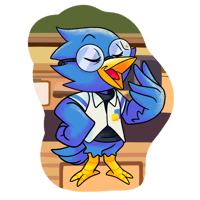 Image 7 of Deltarune Double Sided Keychains