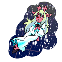 Image 10 of Deltarune Double Sided Keychains