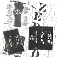 DMU-024: ZERO MOB - DEMO