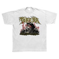 Image 1 of Bullet T-Shirt