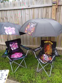 Umbrella Chair