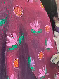 Image 2 of Royal Besties (18" x 24") 