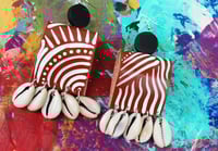 Image 9 of Haneefah Earrings