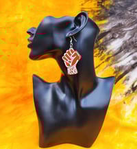 Image 12 of RESIST Earrings