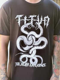 "The Death Experience" T