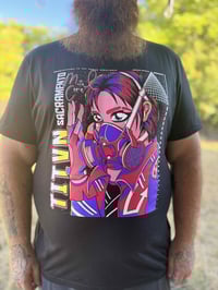 "Anime Girl" RETRO!! 