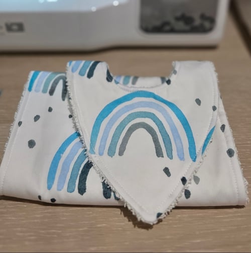 Image of More Bibs 