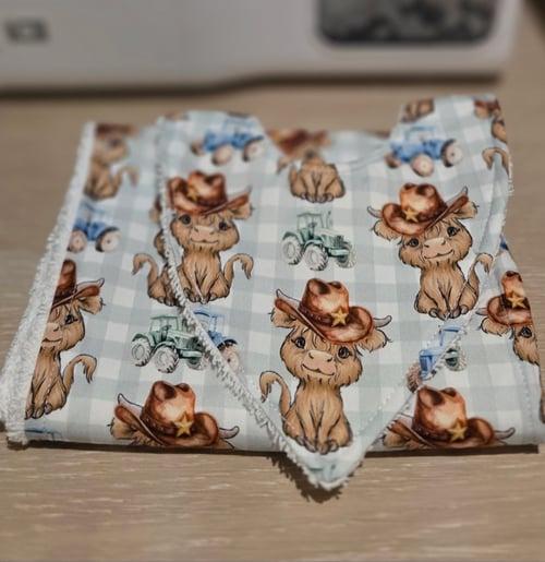 Image of More Bibs 