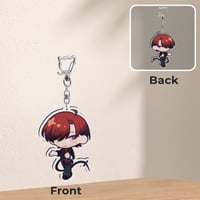 Image 1 of Flayon Host Charm