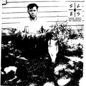 Image of SLOBS "Look Busy, Do Nothing" 7"