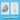 2 Pack libretas : Ambulantes