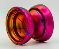 Image 4 of Talent by Alchemik Yoyos