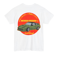 Image 4 of NVR//RDY X Annoying!