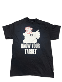 Image 2 of ICE Error Tees