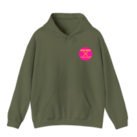 Image 3 of NVR//RDY X Annoying! hoodie!