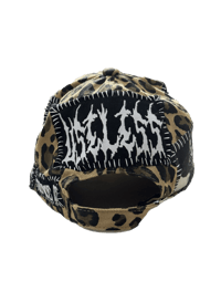 Image 4 of Cheetah Hat