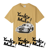 Image 1 of YANKY MATE!