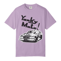 Image 4 of YANKY MATE!