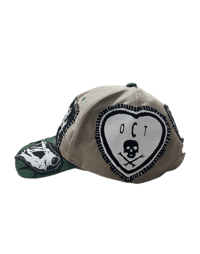 Image 2 of Hunter Hat