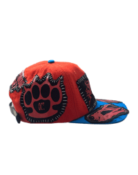 Image 2 of Spidey Hat