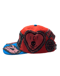 Image 3 of Spidey Hat