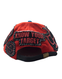 Image 4 of Spidey Hat