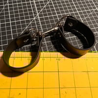 Image 2 of Restraint Loops