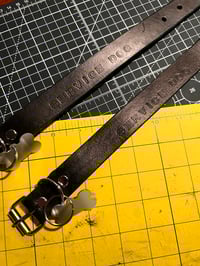 Image 1 of Service Dog Collar