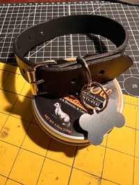 Image 2 of Service Dog Collar
