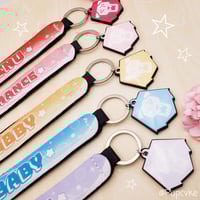 Image 2 of KPDH Wristlets