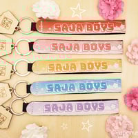 Image 4 of KPDH Wristlets