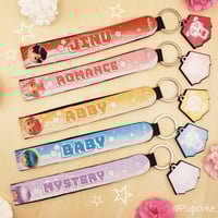 Image 3 of KPDH Wristlets