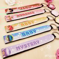 Image 1 of KPDH Wristlets