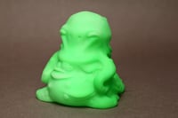 Image 1 of BACTERIA GLOW / VINYL TOY 