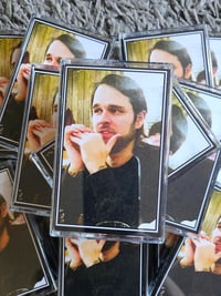 Image 1 of Sacred Son - Privolva 'Cassette'