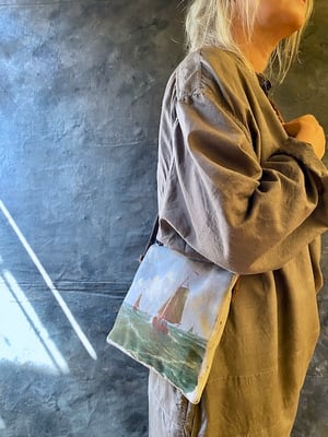 Image of Land and Sea bags