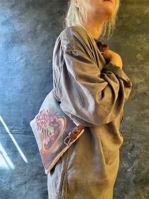 Image of Land and Sea bags