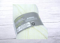 Image 4 of WORSTED - Patons Decor Winter White 87614 