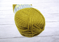 Image 3 of WORSTED - Patons Decor Honey 870206 