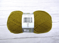 Image 5 of WORSTED - Patons Decor Honey 870206 