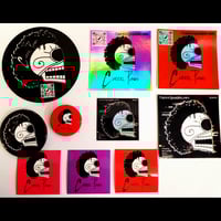 Image 1 of Welcome Merch Packs