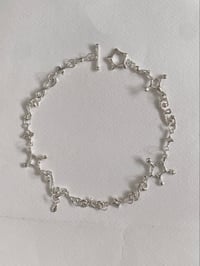 Image 1 of spiral choker I