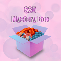 $25 Mystery Box