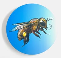 Image 1 of FINE ART PRINT " BEE A "