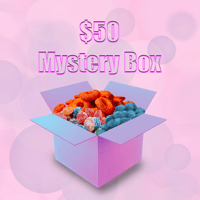 $50 Mystery Box
