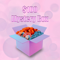 $100 Mystery Box