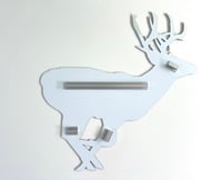 Image 4 of FINE ART  PRINT " DEER "