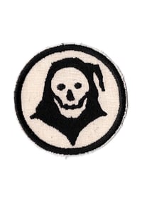 SKELETOR PATCH